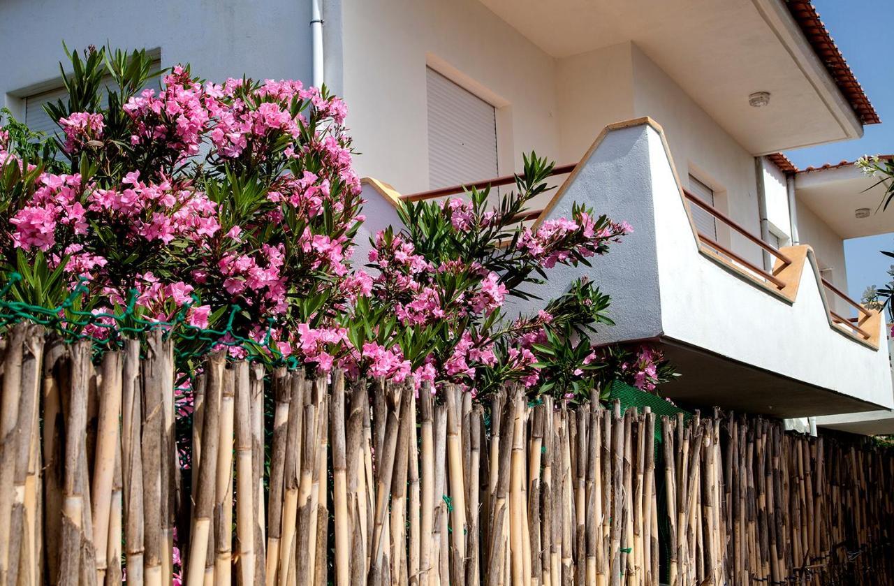 Sunrise Apartments Keramoti  Extérieur photo
