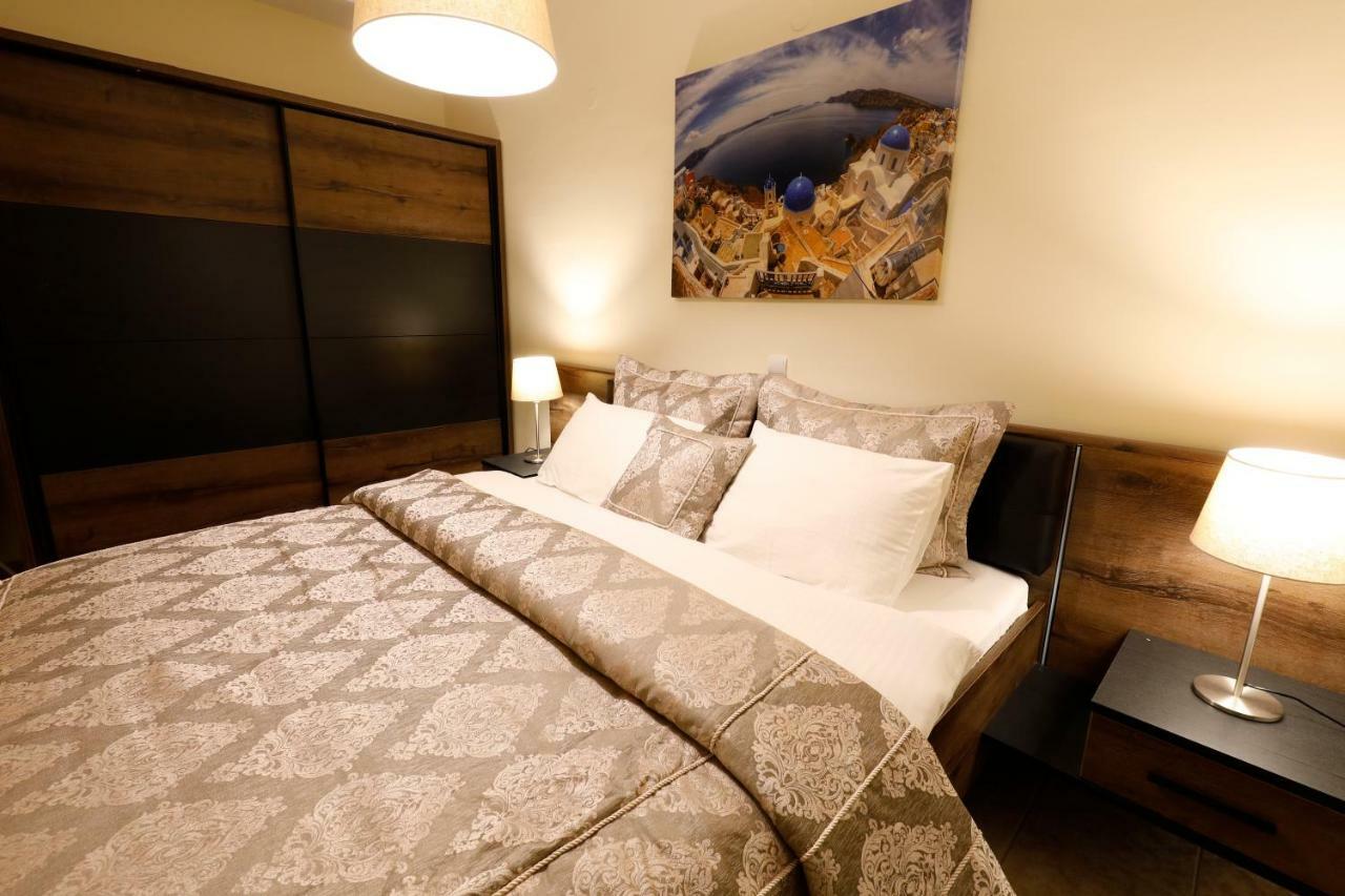 Sunrise Apartments Keramoti  Extérieur photo