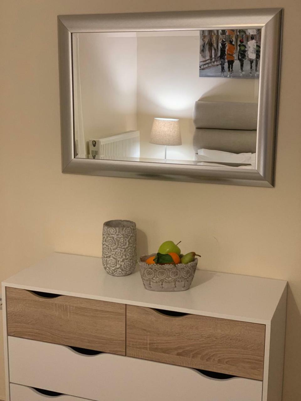 Sunrise Apartments Keramoti  Extérieur photo